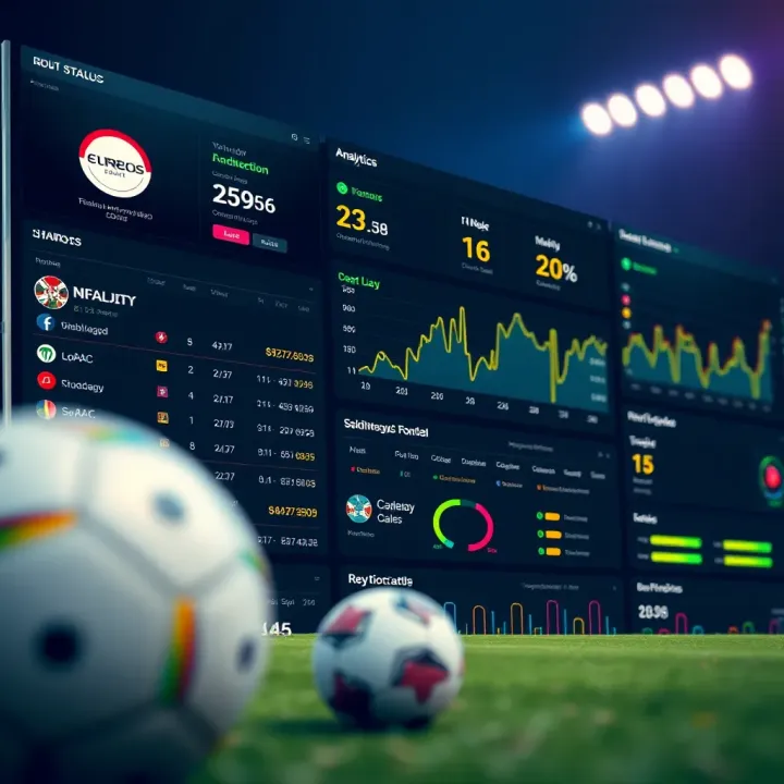 Top BetExplorer Alternatives for Football Stats in Nigeria