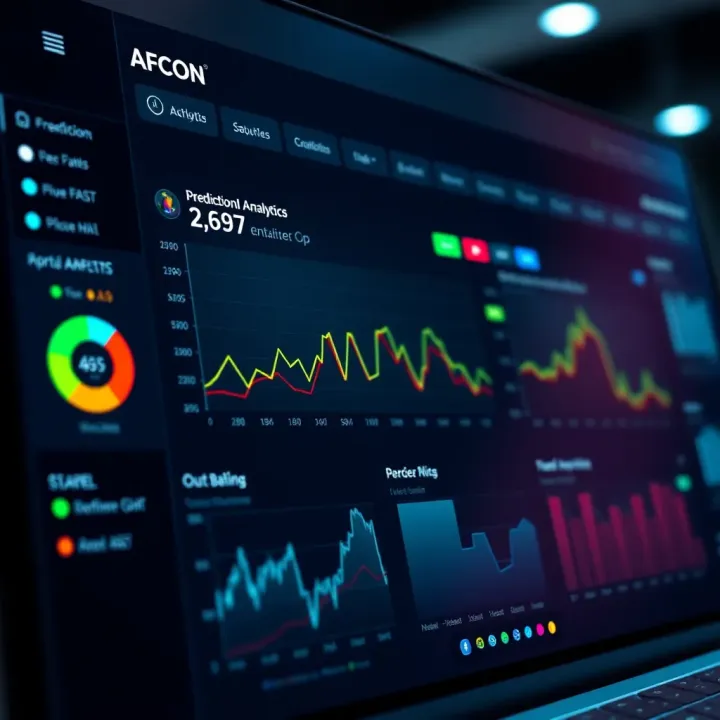 BetExplorer AFCON Predictions for Smart Betting