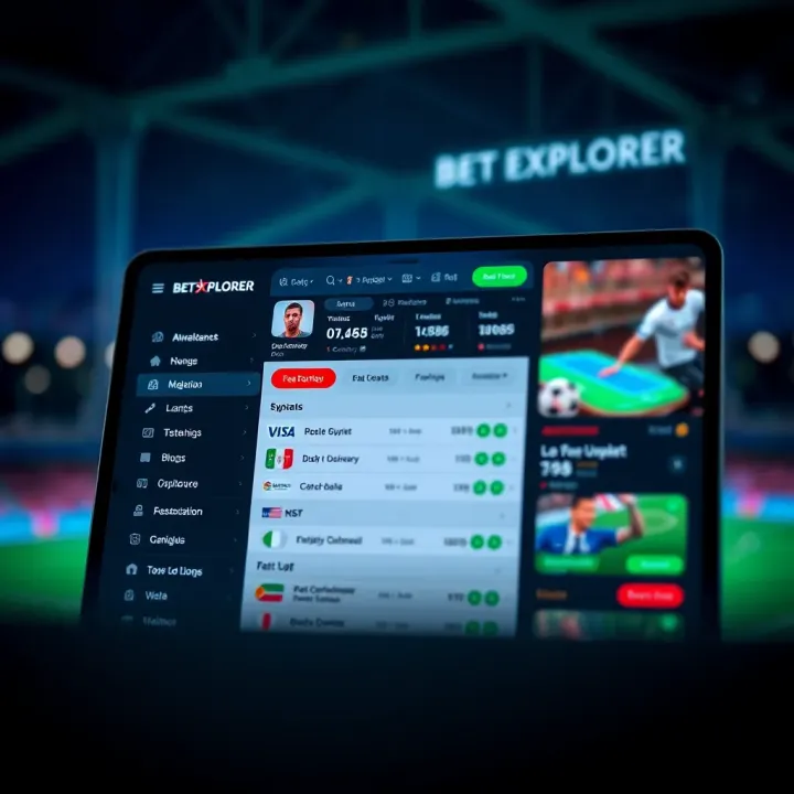 How to Download and Use BetExplorer Aviator App in Nigeria