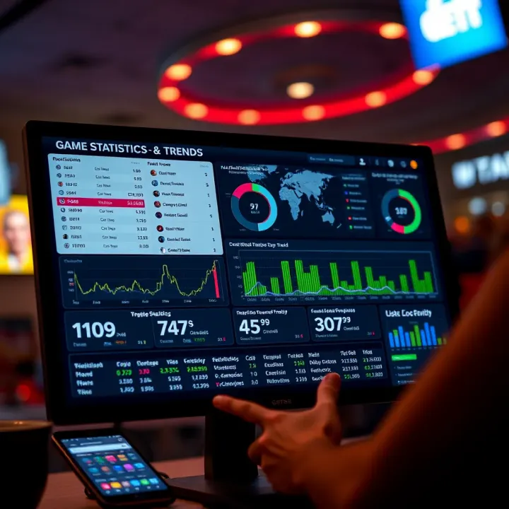 Improve Betting with BetExplorer and Lucky Jet