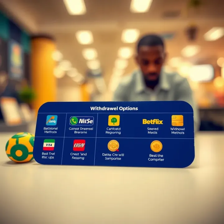 BetExplorer Minimum Withdrawal Guide for Nigerians