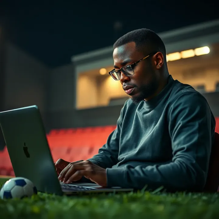 Betexplorer Review for Nigerian Football Punters