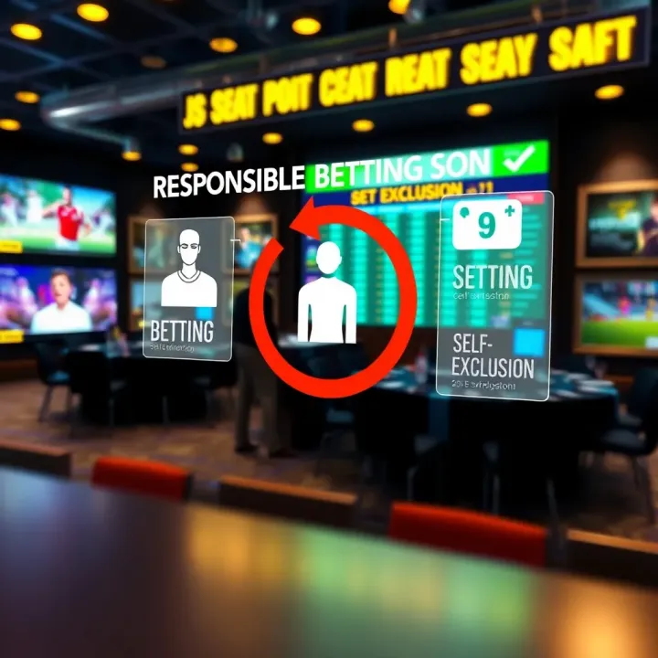 Understanding BetExplorer Self-Exclusion for Safer Betting
