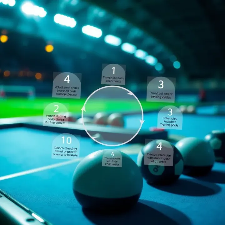 How Pool Codes Enhance Betting Strategies in Nigerian Pools Diagram explaining how betting pools work with pool codes to increase winning chances