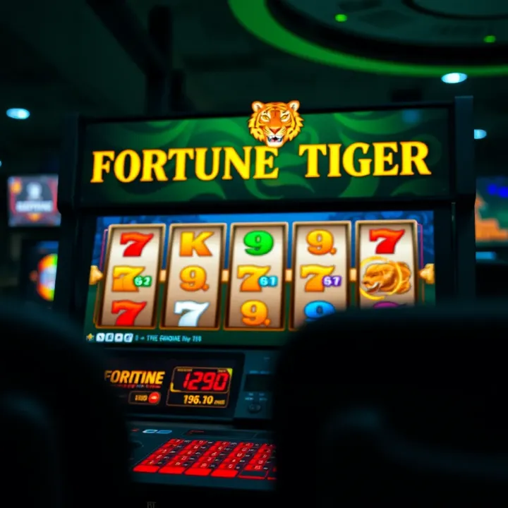 BetExplorer & Fortune Tiger: Trends in Nigerian Sports Betting
