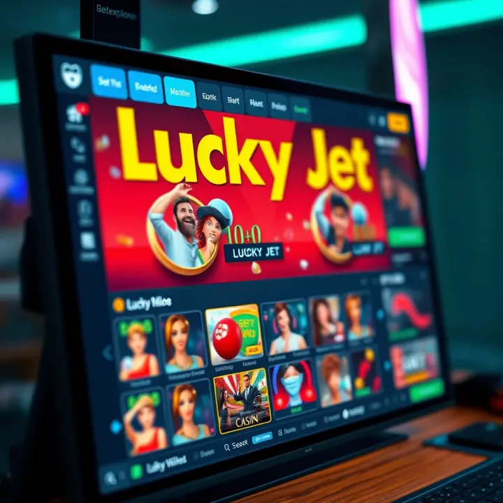 Betexplorer and Lucky Jet Demo Guide for Nigerians