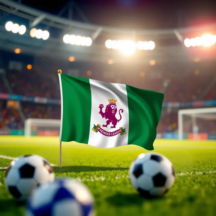 Using BetExplorer for Premier League Betting in Nigeria