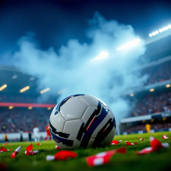 Illustration of smart betting strategies and risk management for Premier League games