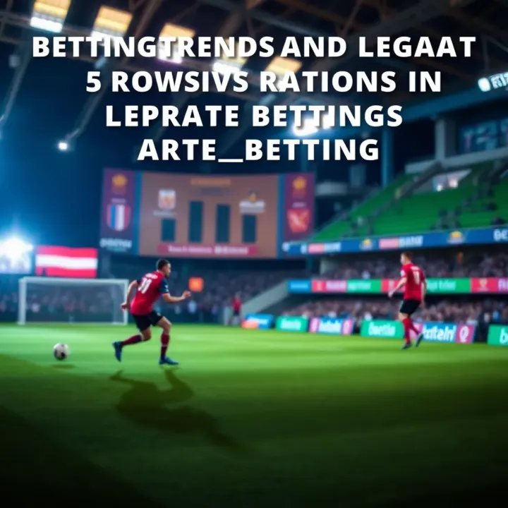 Austria Betting Insights with BetExplorer