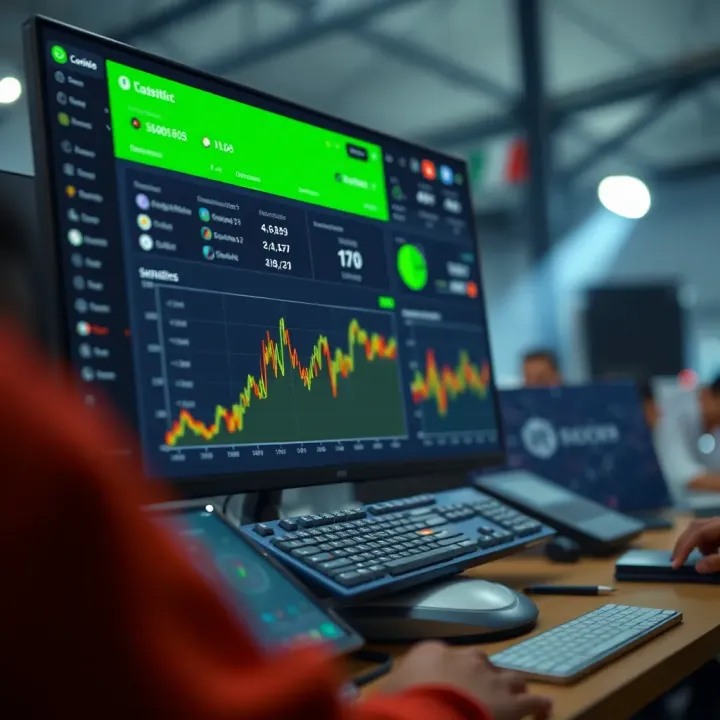 Understanding BetExplorer and Bet Aviator for Nigerian Punters