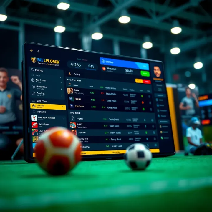 When to Play BetExplorer and Lucky Jet in Nigeria