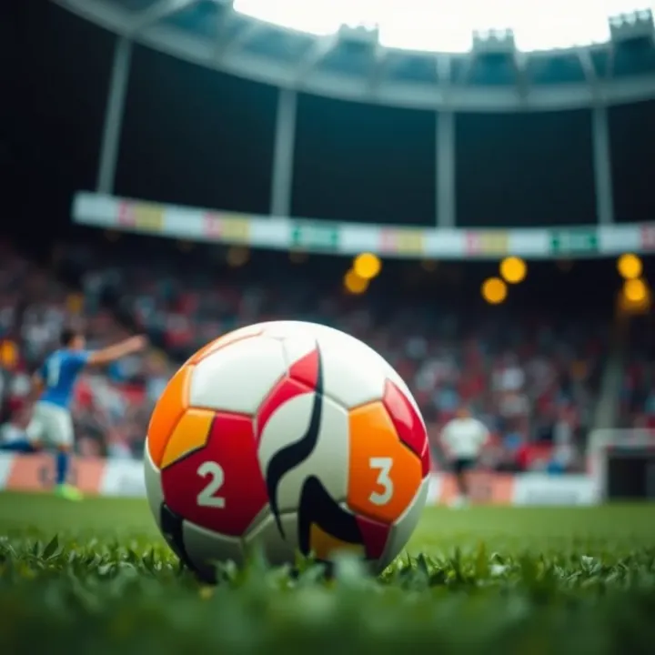 Understanding Football Betting in Nigeria Understanding Football Betting in Nigeria