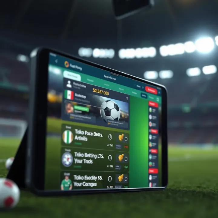 Understanding Football Betting in Nigeria